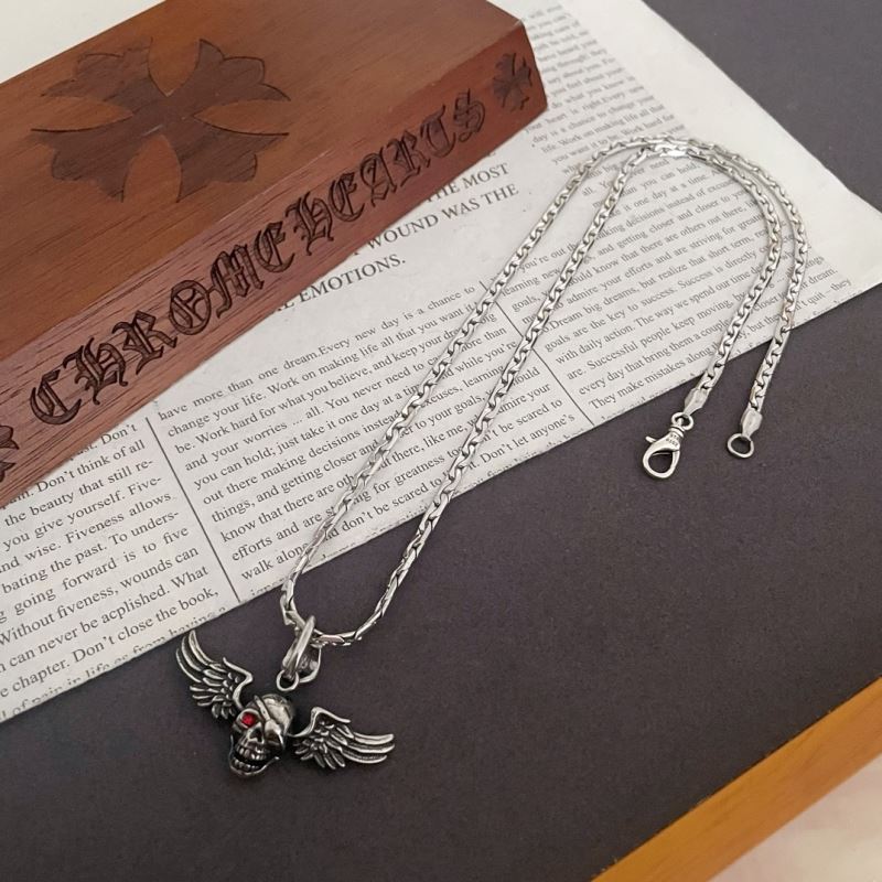 Chrome Hearts Necklaces